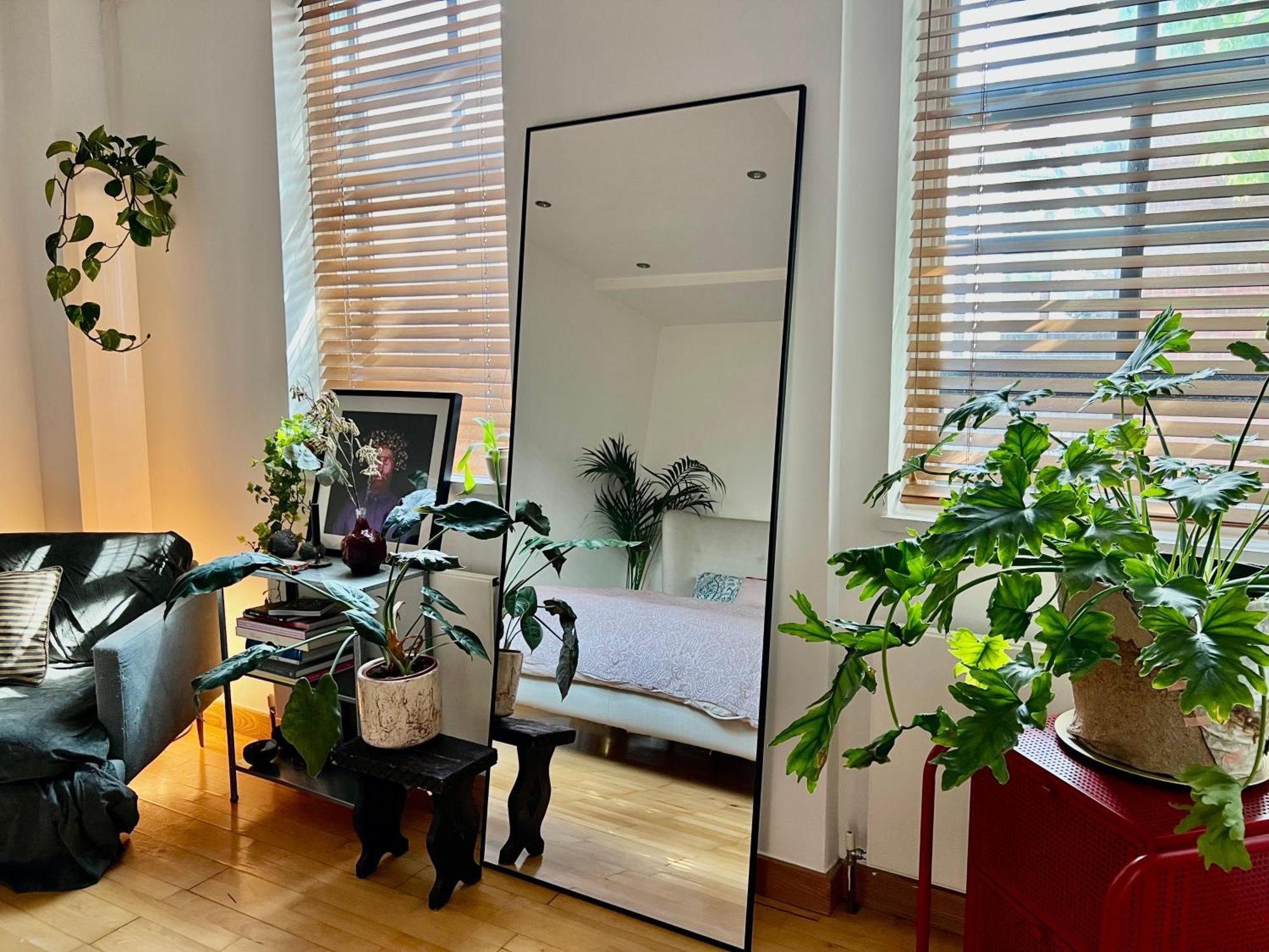 Huge Room For Recharge And Relaxation In Loft With Sauna In Central Londra Exterior foto